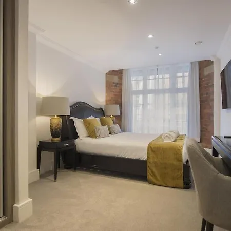 Chocolets - The Lion Mini-hôtel