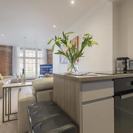 Mini-hôtel Chocolets - The Lion