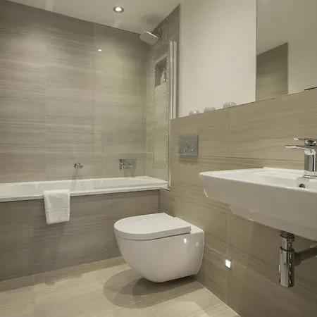 Mini-hôtel Chocolets - The Lion York