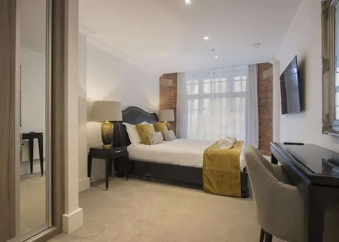 Chocolets - The Lion Mini-hôtel