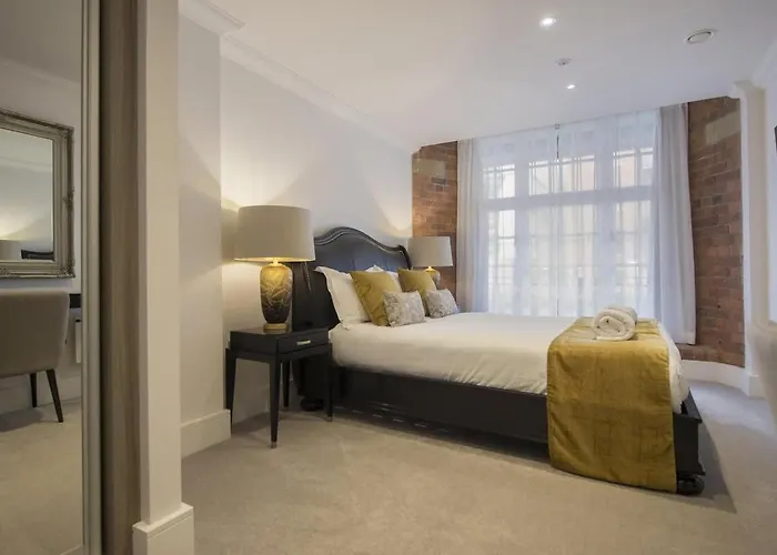 Mini-hôtel Chocolets - The Lion York