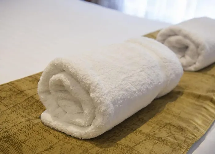 Mini-hôtel Chocolets - The Lion