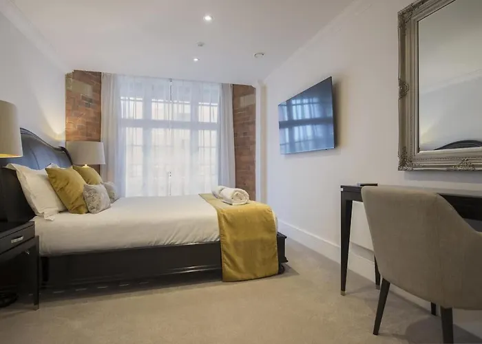 Mini-hôtel Chocolets - The Lion