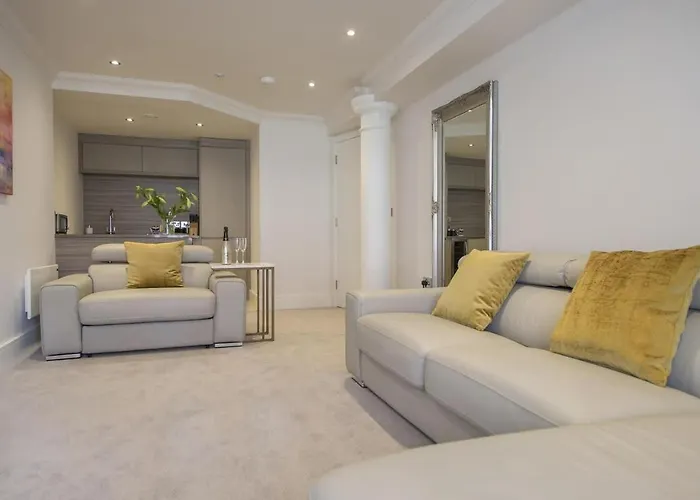 Mini-hôtel Chocolets - The Lion York