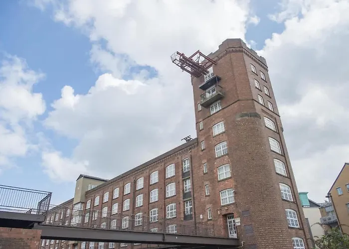 Chocolets - The Lion Mini-hôtel York