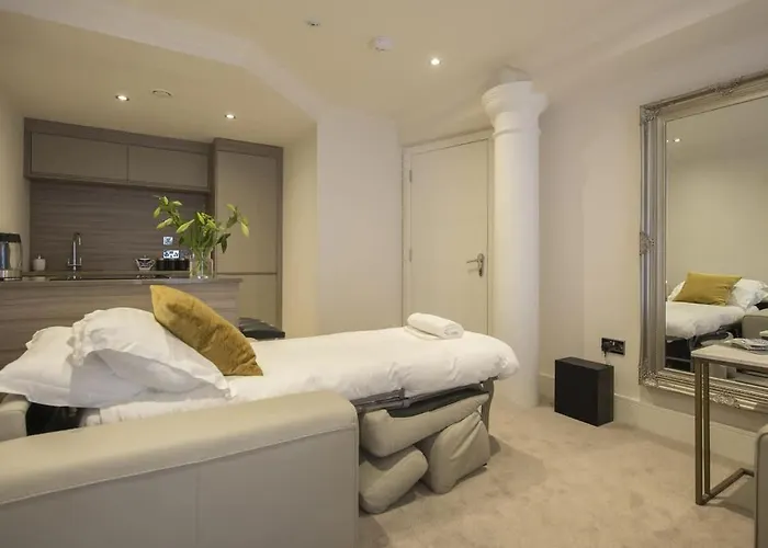 Mini-hôtel Chocolets - The Lion York