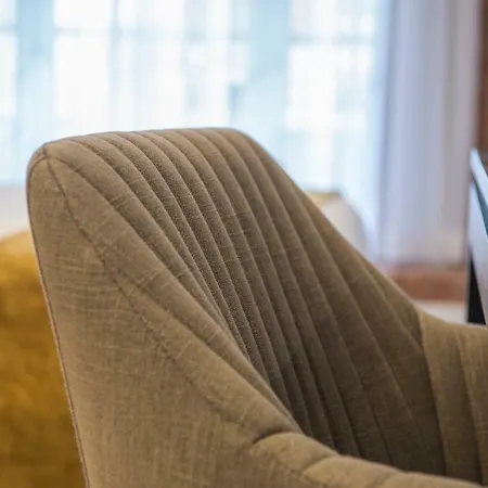 Chocolets - The Lion York