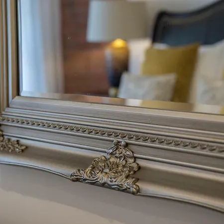 Chocolets - The Lion Apartment *