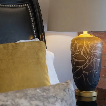 Apartment Chocolets - The Lion *