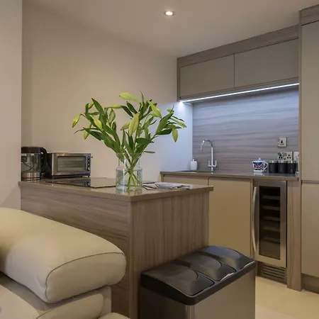 Chocolets - The Lion Apartment York