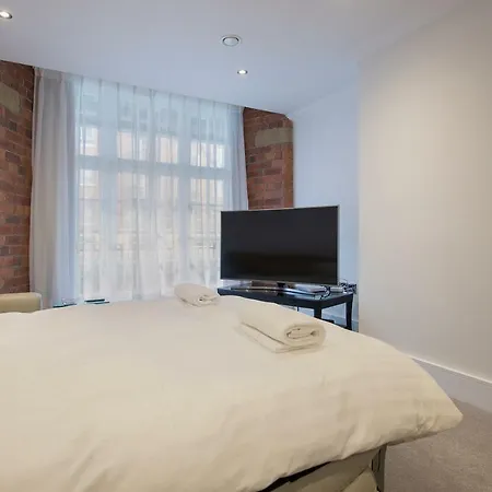 Chocolets - The Lion Apartment York