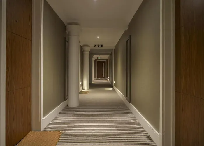 Chocolets - The Lion * York