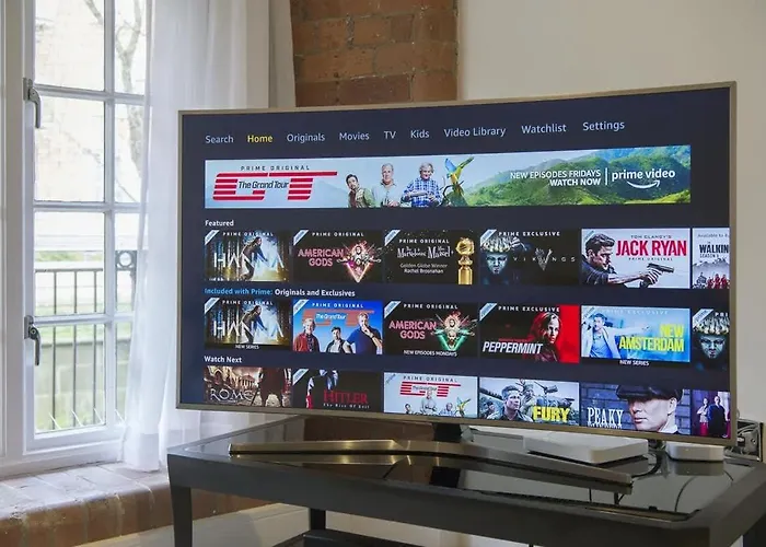 Chocolets - The Lion Han/Misafirhane