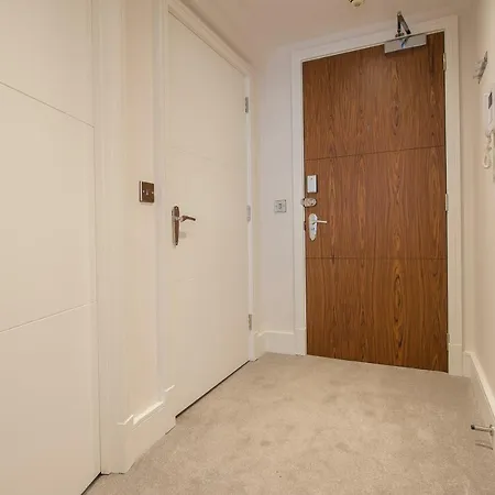 Appartement Chocolets - The Lion York