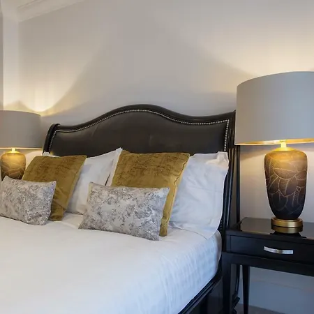 Chocolets - The Lion Appartement