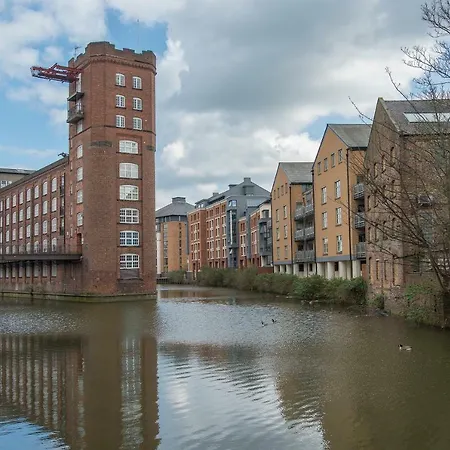 アパート Chocolets - The Lion ヨーク