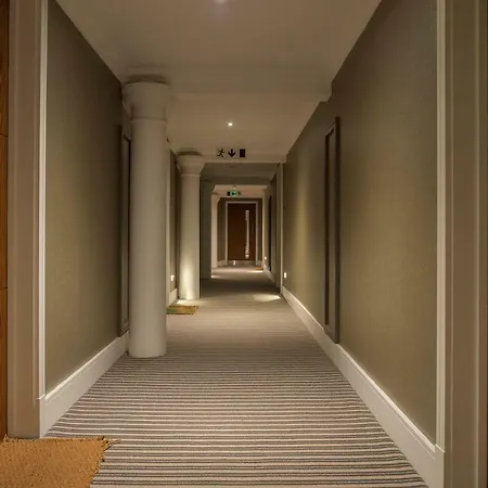 Appartement Chocolets - The Lion *