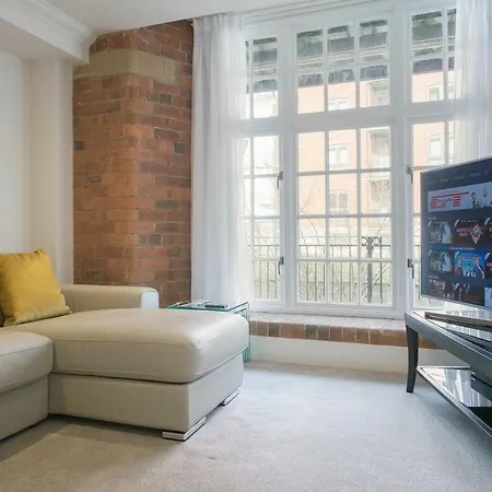 Appartement Chocolets - The Lion