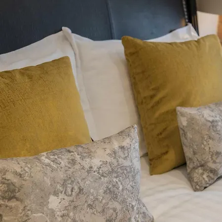 Chocolets - The Lion Appartement York