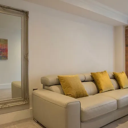 アパート Chocolets - The Lion ヨーク