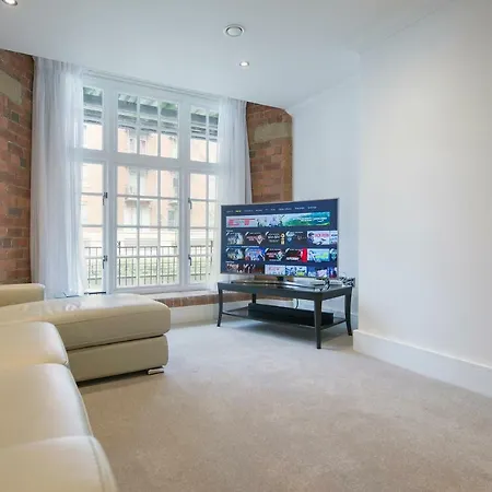 アパート Chocolets - The Lion *