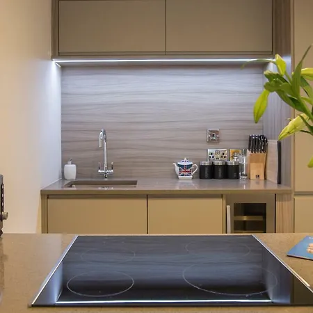 Chocolets - The Lion Appartement York