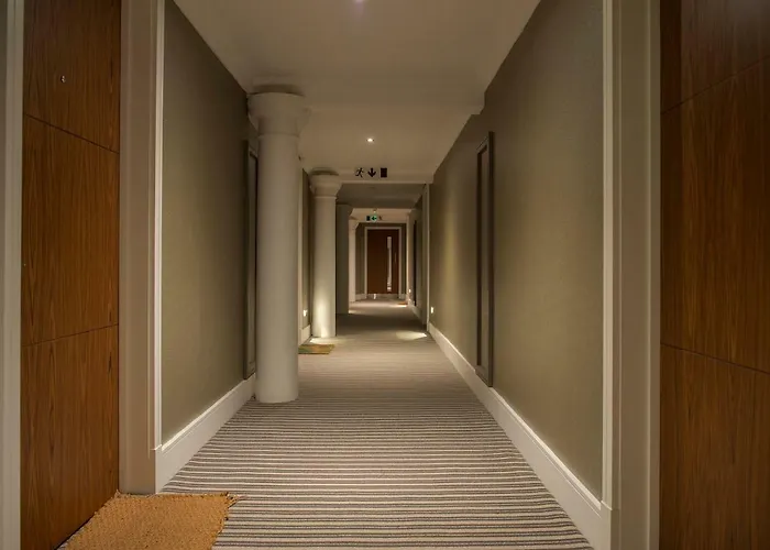 Zajazd Chocolets - The Lion *