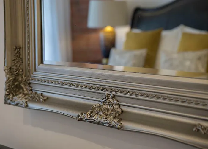 Chocolets - The Lion Zajazd *