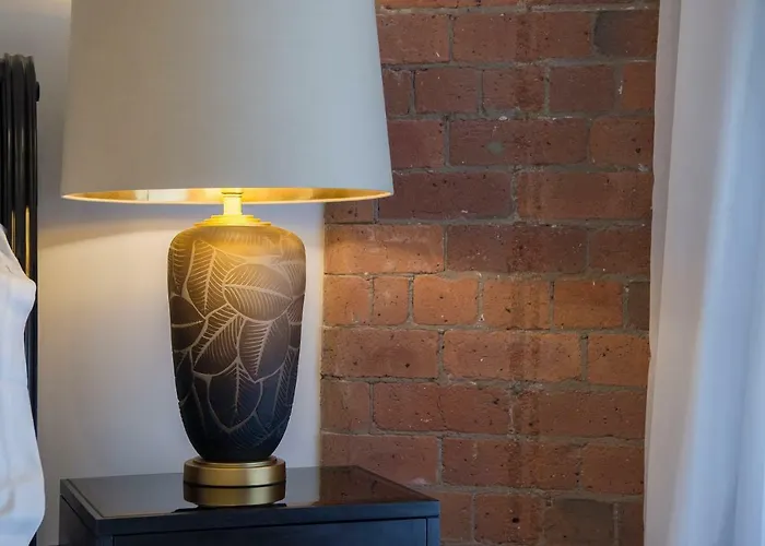 Chocolets - The Lion York